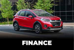 Finance Halfway Honda Port Shepstone