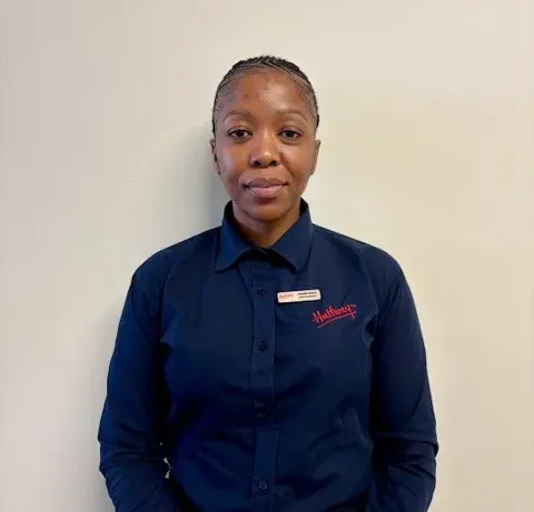 halfway honda staff member londiwe myeza