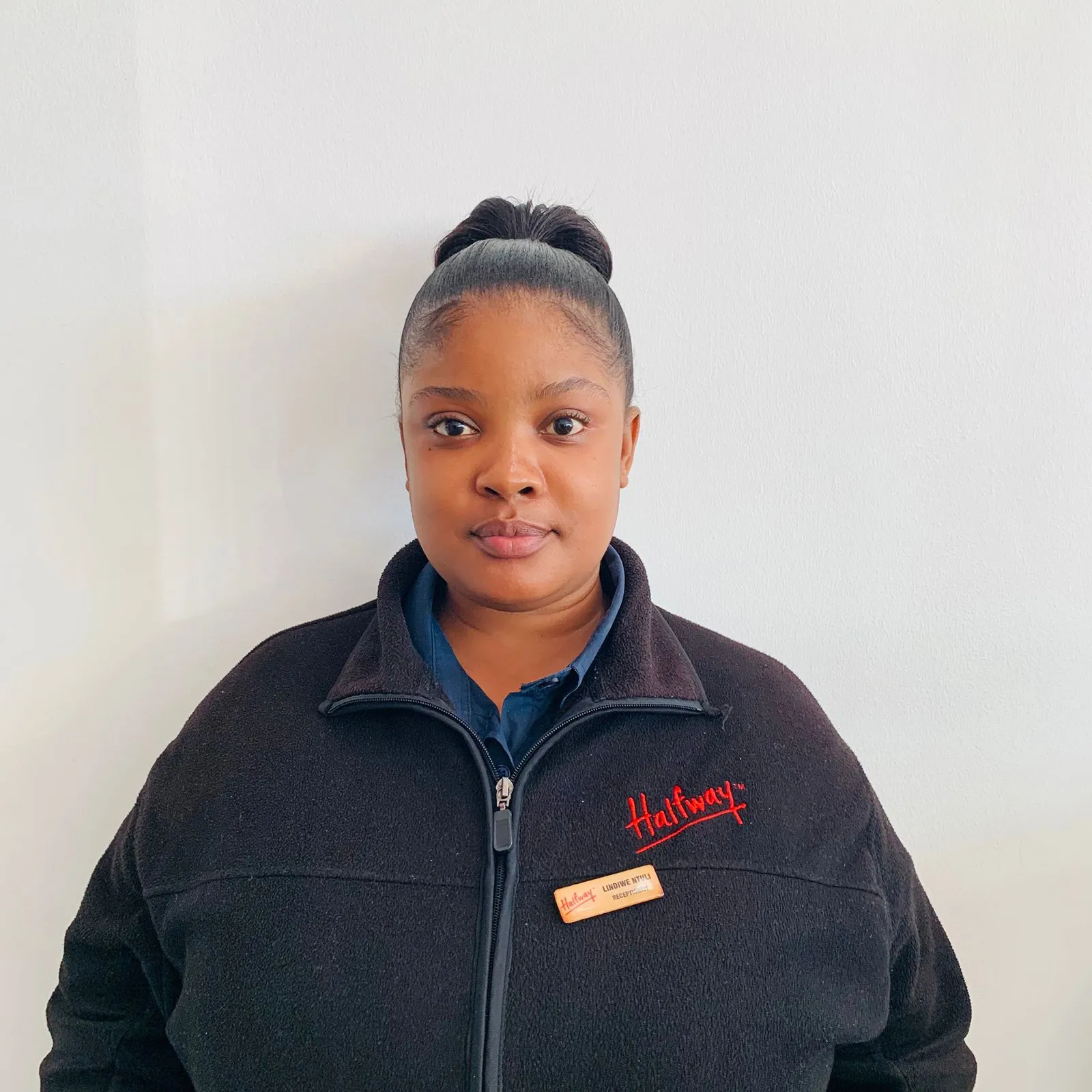 halfway honda staff member