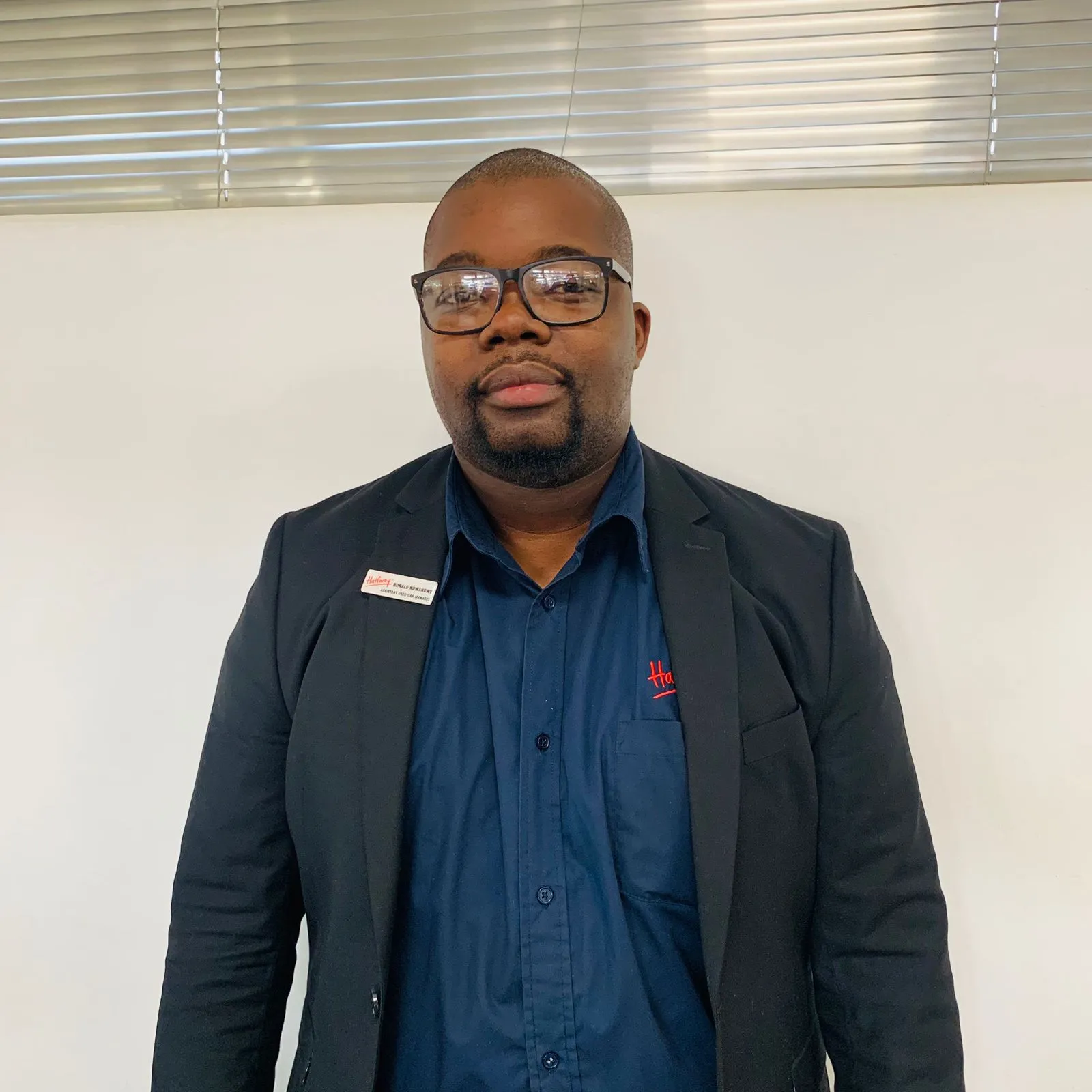 halfway honda staff member